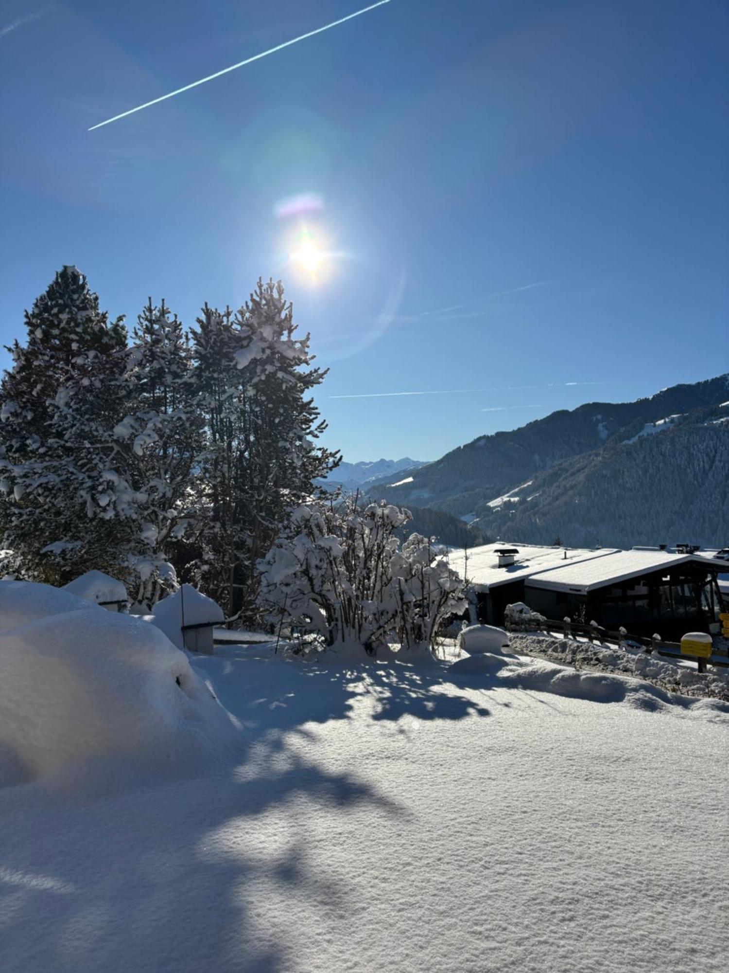 Bergblick Apartment Kitzbuhel Exterior photo